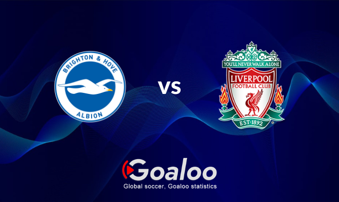 Brighton Hove Albion VS Liverpool Prediction FA Cup